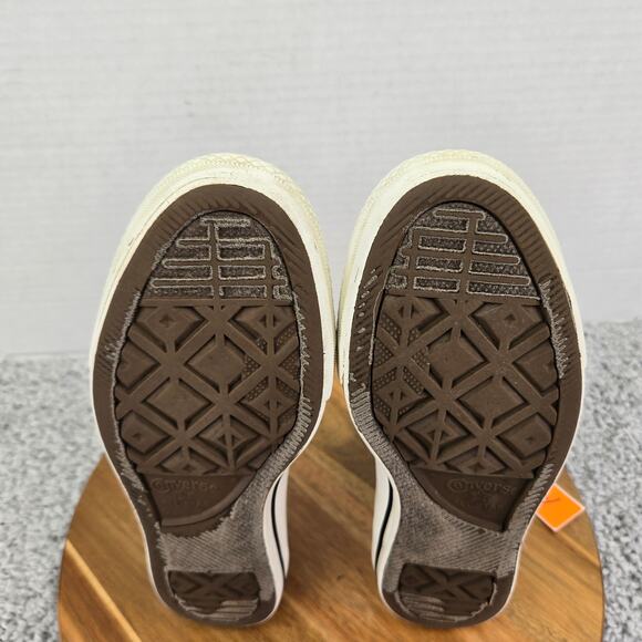 Converse CTAS Chuck Taylor All Star Ox Low Casual Lifestyle Y2K Sneakers Women 8 - Picture 9 of 12